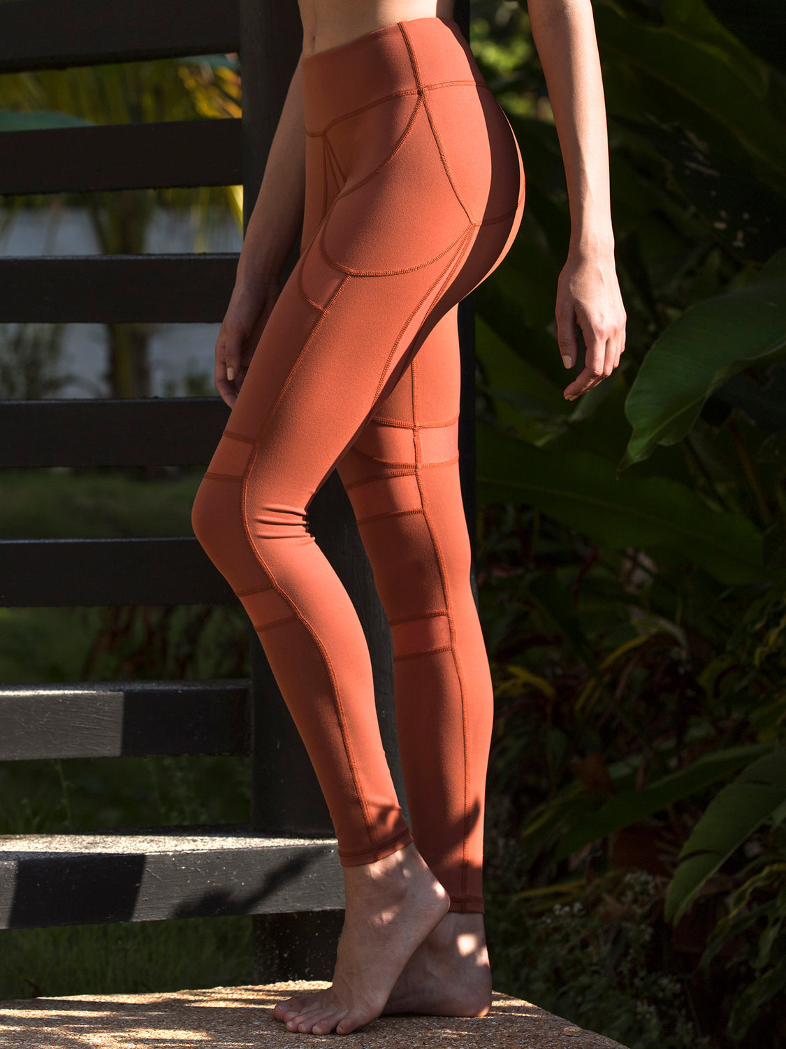 RARUS PANTS 2.0, MAPLE